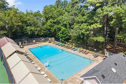 4916 Hawk Trail NE, Marietta, GA 30066 - Photo 3
