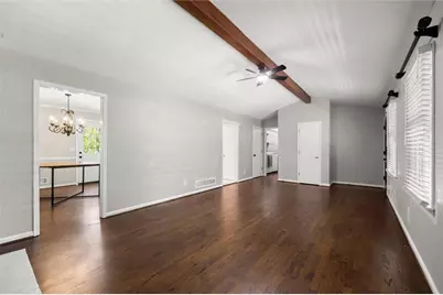 4916 Hawk Trail NE, Marietta, GA 30066 - Photo 33