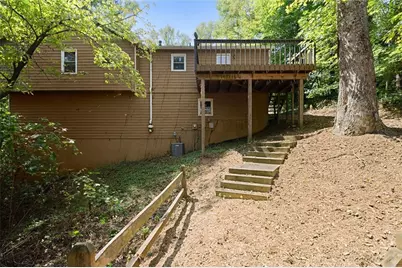4916 Hawk Trail NE, Marietta, GA 30066 - Photo 15