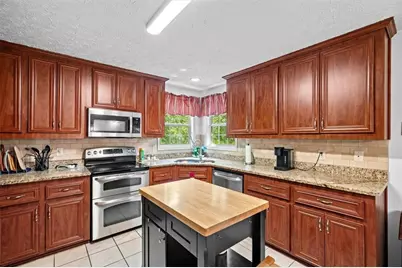 439 Fairview Road, Ball Ground, GA 30107 - Photo 13