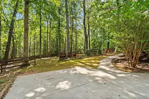 439 Fairview Rd, Ball Ground, GA 30107 - Photo 41
