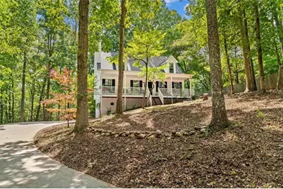 439 Fairview Road, Ball Ground, GA 30107 - Photo 3