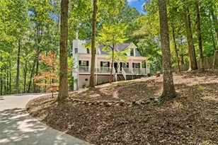 439 Fairview Rd, Ball Ground, GA 30107 - Photo 3