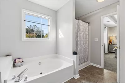 652 Thorn Brook Ridge, Bethlehem, GA 30620 - Photo 19