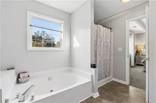 652 Thorn Brook Ridge, Bethlehem, GA 30620 - Photo 19