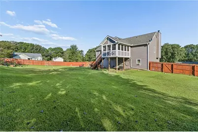 652 Thorn Brook Ridge, Bethlehem, GA 30620 - Photo 35