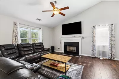 652 Thorn Brook Ridge, Bethlehem, GA 30620 - Photo 7
