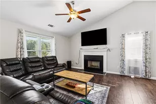 652 Thorn Brook Ridge, Bethlehem, GA 30620 - Photo 7