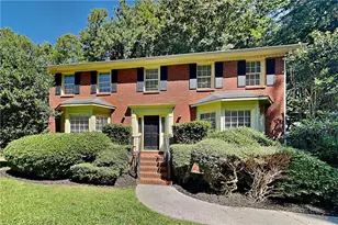 3940 Camrose Pl, Marietta, GA 30062 - Photo 1