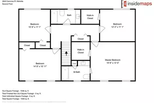 3940 Camrose Pl, Marietta, GA 30062 - Photo 25
