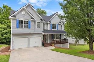334 Covington Dr, Hiram, GA 30141 - Photo 1