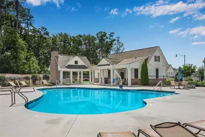 1251 Willamette Way, Marietta, GA 30008 - Photo 37