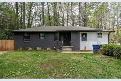 2191 Camp Ground Road SW, Atlanta, GA 30331 - Photo 1
