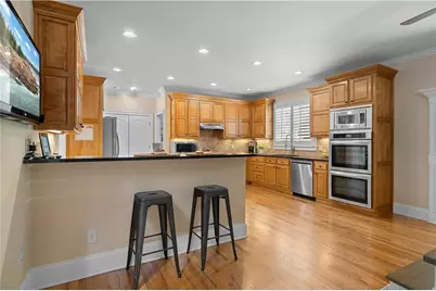 321 River Green Avenue, Canton, GA 30114 - Photo 33