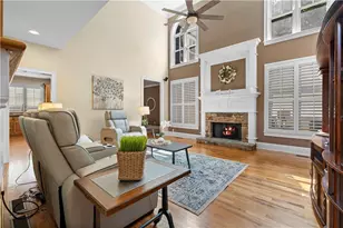 321 River Green Ave, Canton, GA 30114 - Photo 19