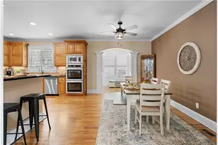 321 River Green Ave, Canton, GA 30114 - Photo 35