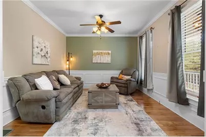 321 River Green Avenue, Canton, GA 30114 - Photo 15