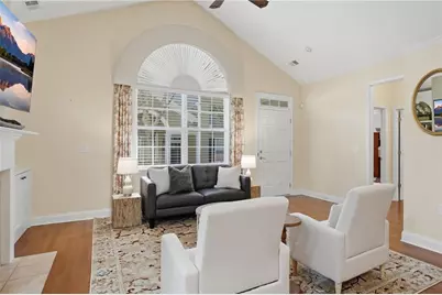 2617 Grapevine Circle #601, Cumming, GA 30041 - Photo 5