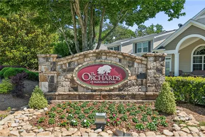 2617 Grapevine Circle #601, Cumming, GA 30041 - Photo 39