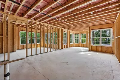 6222 Bridgewood Dr, Buford, GA 30518 - Photo 55