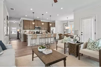 706 Shetland Trail, Cartersville, GA 30121 - Photo 1