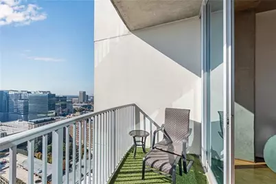 860 Peachtree Street NE #2416, Atlanta, GA 30308 - Photo 15