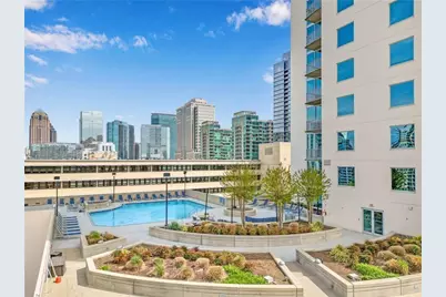 860 Peachtree Street NE #2416, Atlanta, GA 30308 - Photo 43
