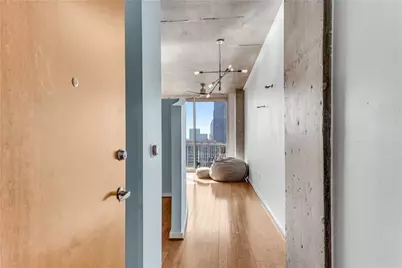 860 Peachtree Street NE #2416, Atlanta, GA 30308 - Photo 5