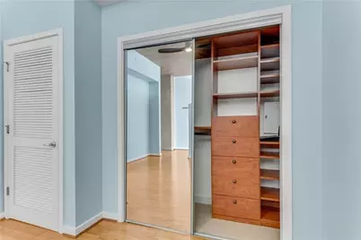 860 Peachtree Street NE #2416, Atlanta, GA 30308 - Photo 23