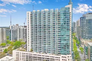 860 Peachtree St NE, Atlanta, GA 30308 - Photo 1