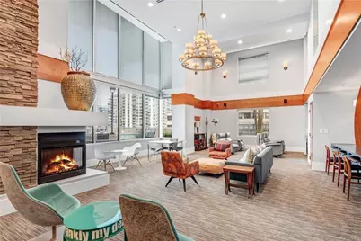 860 Peachtree Street NE #2416, Atlanta, GA 30308 - Photo 33