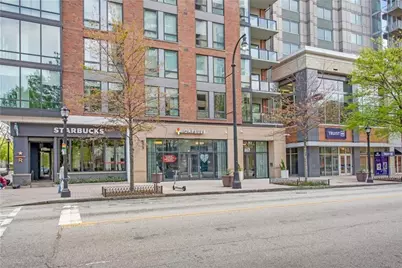 860 Peachtree Street NE #2416, Atlanta, GA 30308 - Photo 49