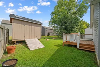 3084 Striplin Trail, Dalton, GA 30721 - Photo 31
