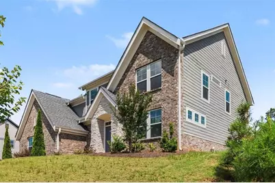 8110 Tavern Road, Ball Ground, GA 30107 - Photo 5