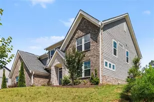 8110 Tavern Rd, Ball Ground, GA 30107 - Photo 5