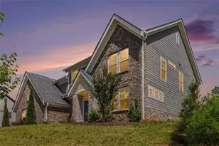 8110 Tavern Rd, Ball Ground, GA 30107 - Photo 1