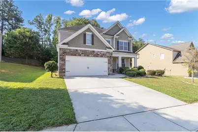 157 Westminster Way, Newnan, GA 30263 - Photo 3