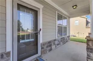 157 Westminster Way, Newnan, GA 30263 - Photo 7