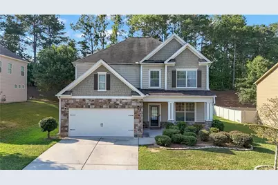 157 Westminster Way, Newnan, GA 30263 - Photo 1