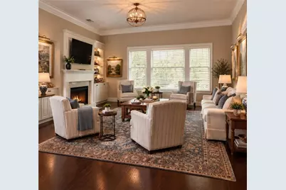 529 Audubon Circle, Woodstock, GA 30188 - Photo 19
