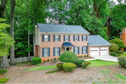 766 Chesterfield Drive, Lawrenceville, GA 30044 - Photo 41