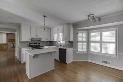 766 Chesterfield Drive, Lawrenceville, GA 30044 - Photo 21