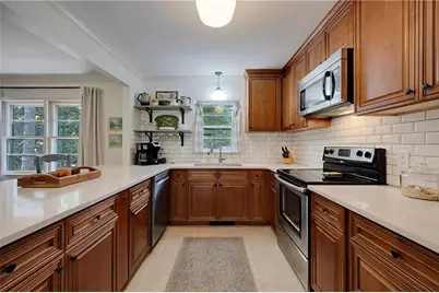 119 Rhodes Drive, Marietta, GA 30068 - Photo 11