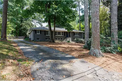 119 Rhodes Drive, Marietta, GA 30068 - Photo 3