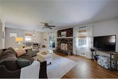 119 Rhodes Drive, Marietta, GA 30068 - Photo 19