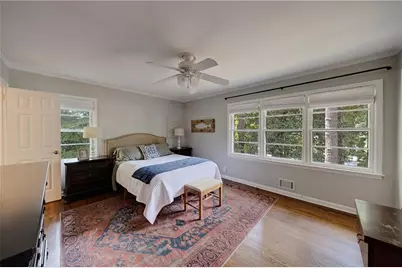 119 Rhodes Drive, Marietta, GA 30068 - Photo 21