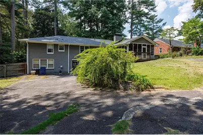 119 Rhodes Drive, Marietta, GA 30068 - Photo 45