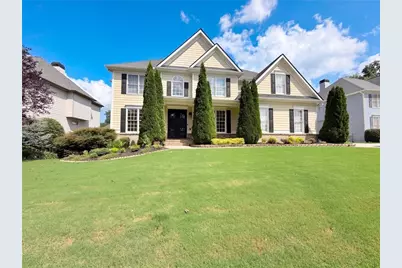 1639 Mapmaker Drive, Dacula, GA 30019 - Photo 1