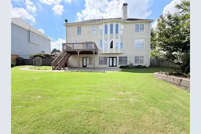 1639 Mapmaker Drive, Dacula, GA 30019 - Photo 5