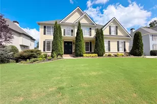 1639 Mapmaker Dr, Dacula, GA 30019 - Photo 1